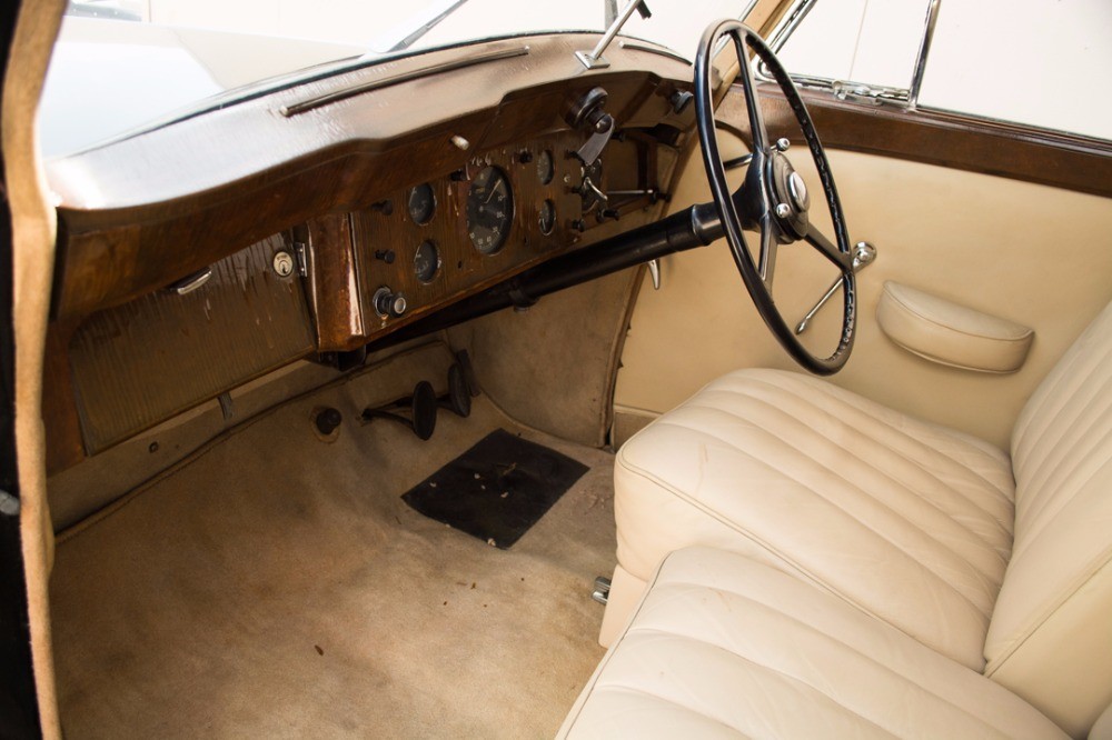 Used 1947 Rolls-Royce Silver Wraith   | Astoria, NY