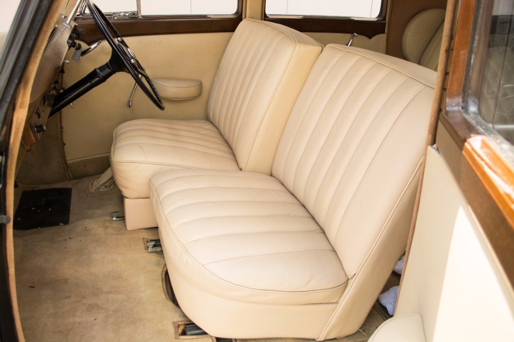 Used 1947 Rolls-Royce Silver Wraith   | Astoria, NY