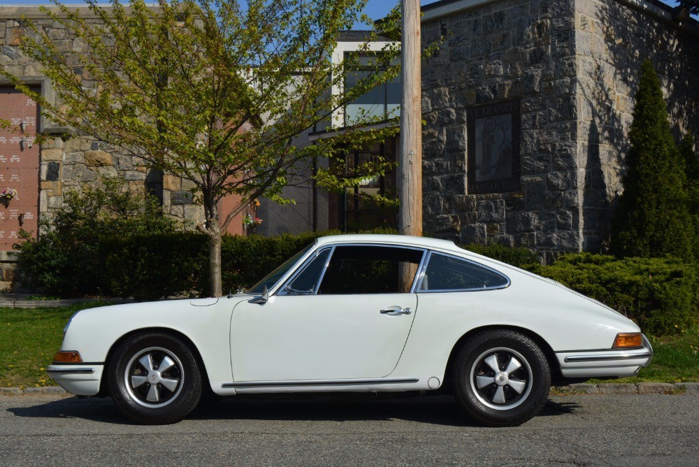 Used 1966 Porsche 912  | Astoria, NY