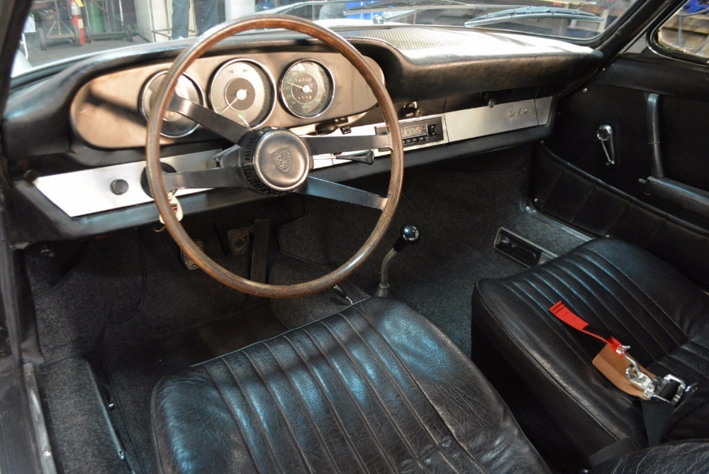 Used 1966 Porsche 912   | Astoria, NY