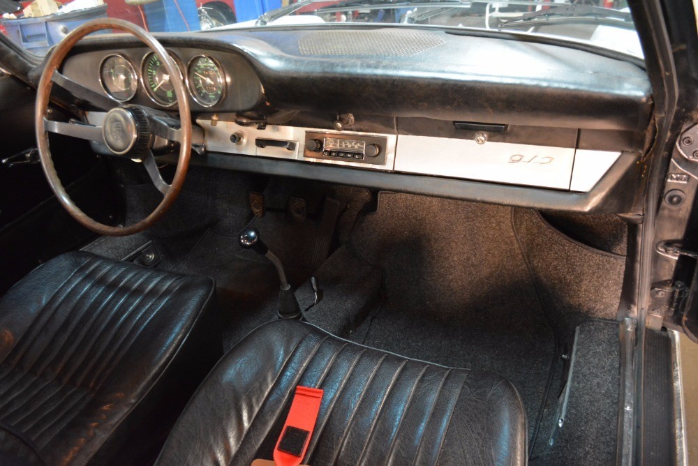 Used 1966 Porsche 912   | Astoria, NY