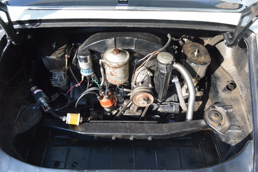 Used 1966 Porsche 912   | Astoria, NY