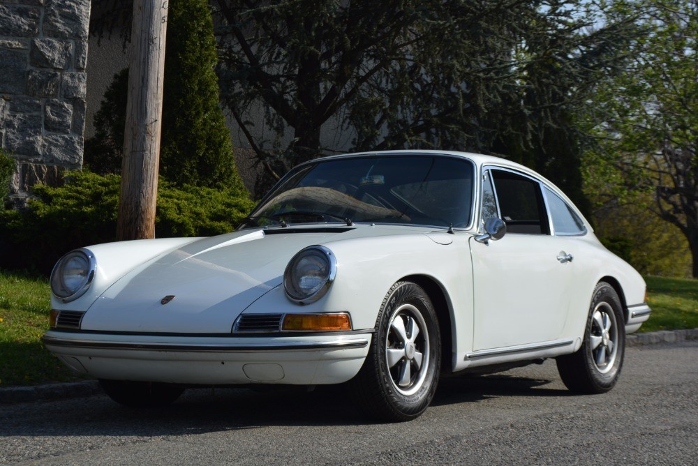 Used 1966 Porsche 912   | Astoria, NY