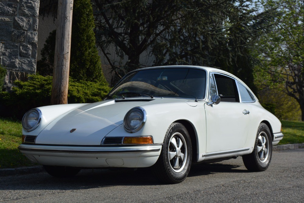 Used 1966 Porsche 912  | Astoria, NY