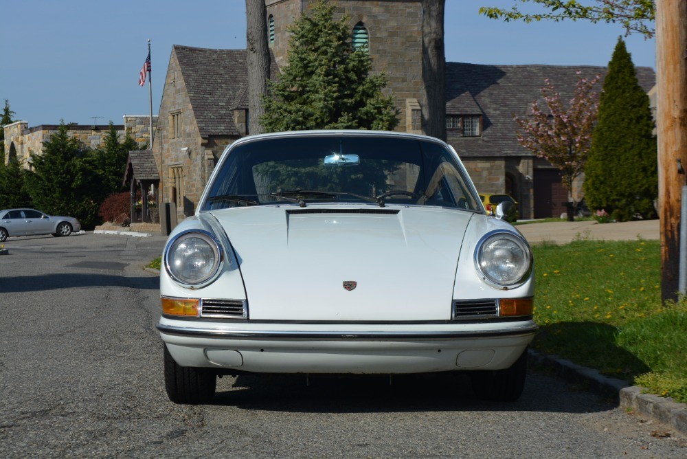 Used 1966 Porsche 912   | Astoria, NY