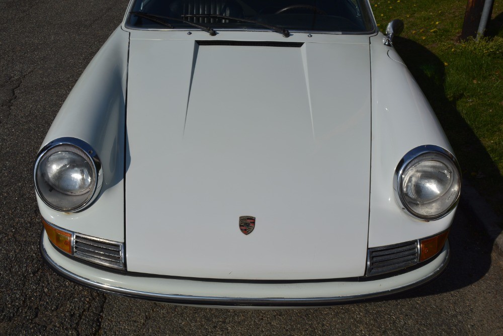 Used 1966 Porsche 912   | Astoria, NY