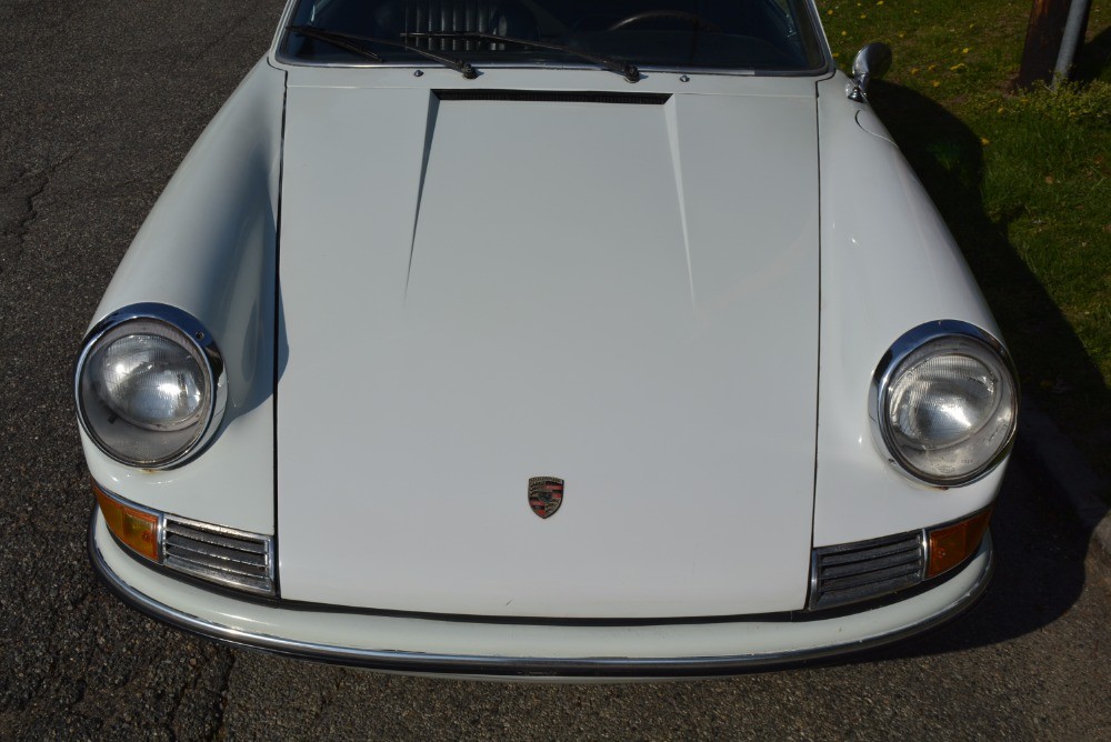 Used 1966 Porsche 912  | Astoria, NY