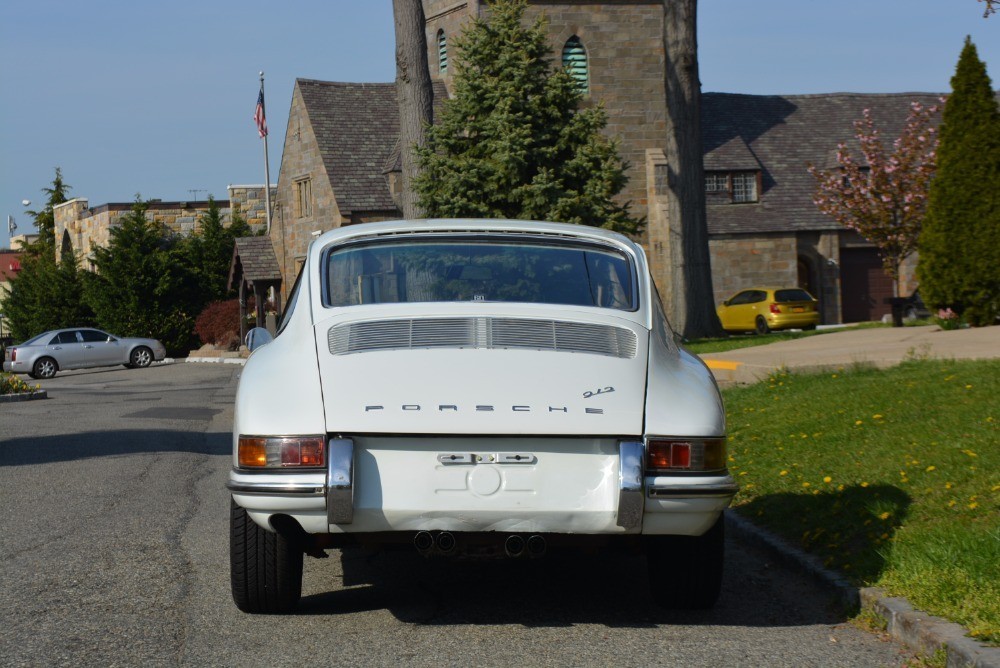 Used 1966 Porsche 912   | Astoria, NY