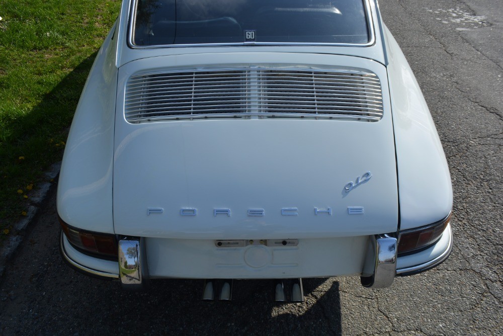 Used 1966 Porsche 912   | Astoria, NY