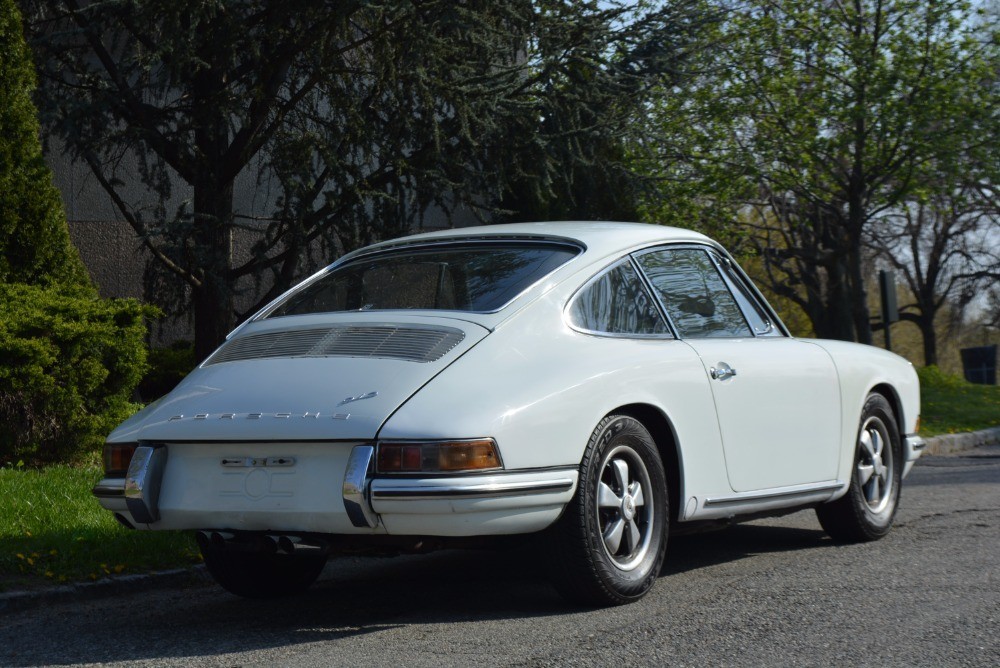 Used 1966 Porsche 912   | Astoria, NY