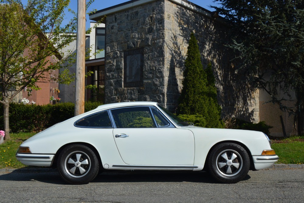 Used 1966 Porsche 912   | Astoria, NY