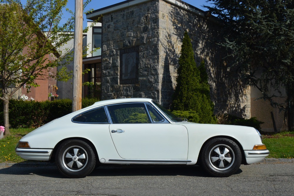 Used 1966 Porsche 912  | Astoria, NY