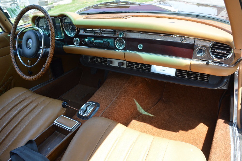 Used 1970 Mercedes-Benz 280SL   | Astoria, NY