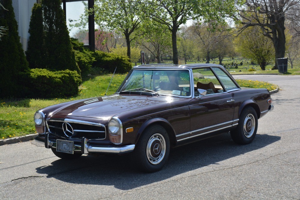 Used 1970 Mercedes-Benz 280SL   | Astoria, NY