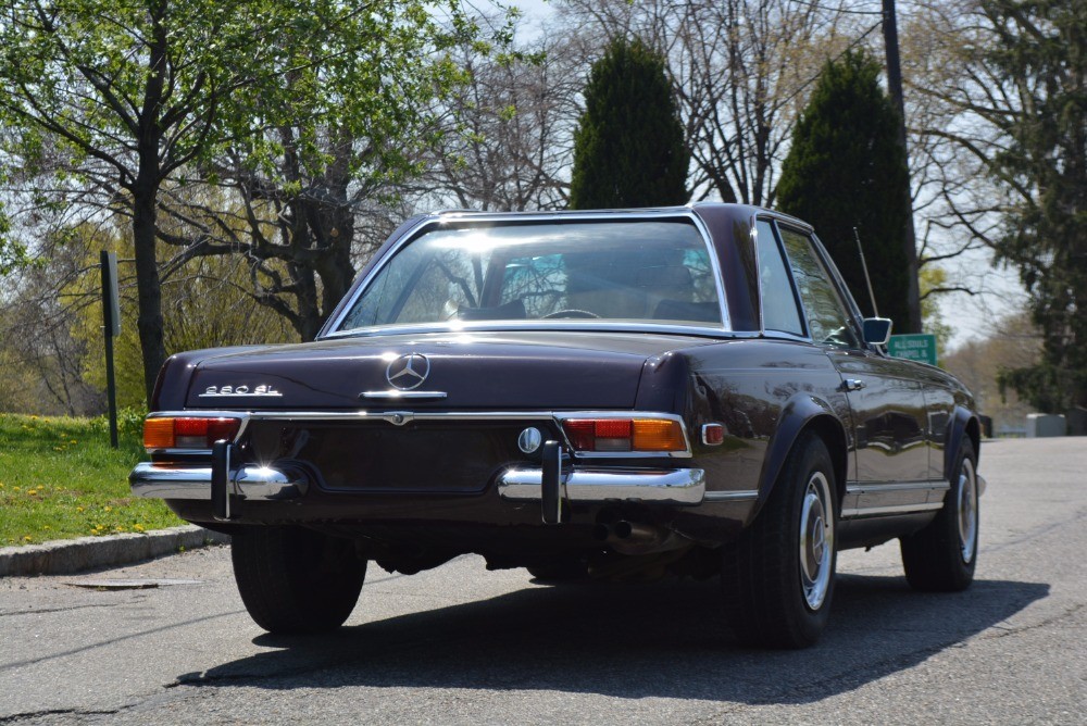 Used 1970 Mercedes-Benz 280SL   | Astoria, NY