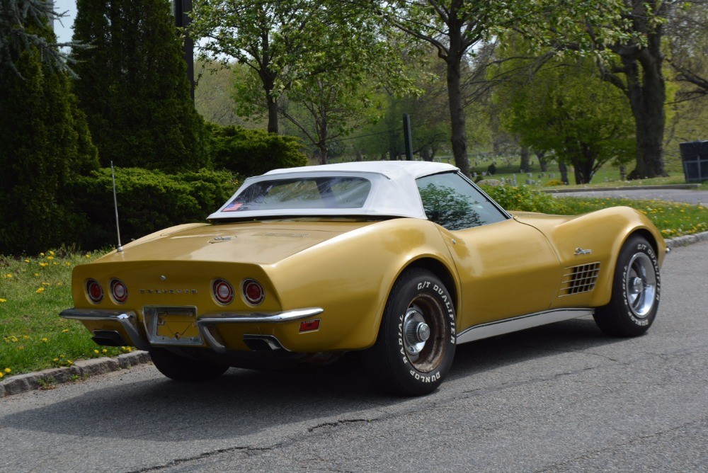 Used 1972 Chevrolet Corvette   | Astoria, NY