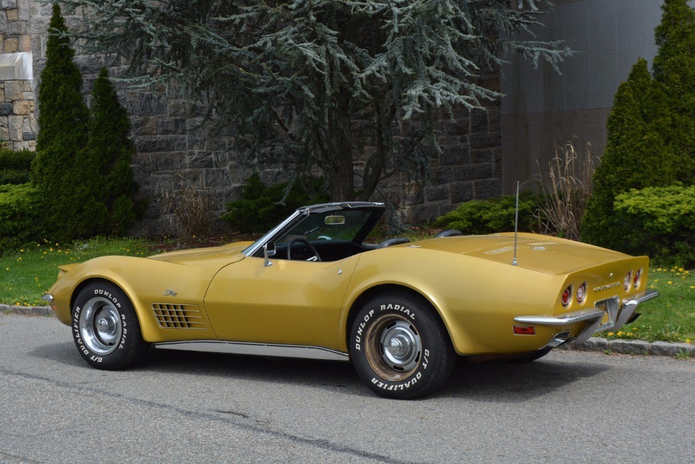 Used 1972 Chevrolet Corvette   | Astoria, NY