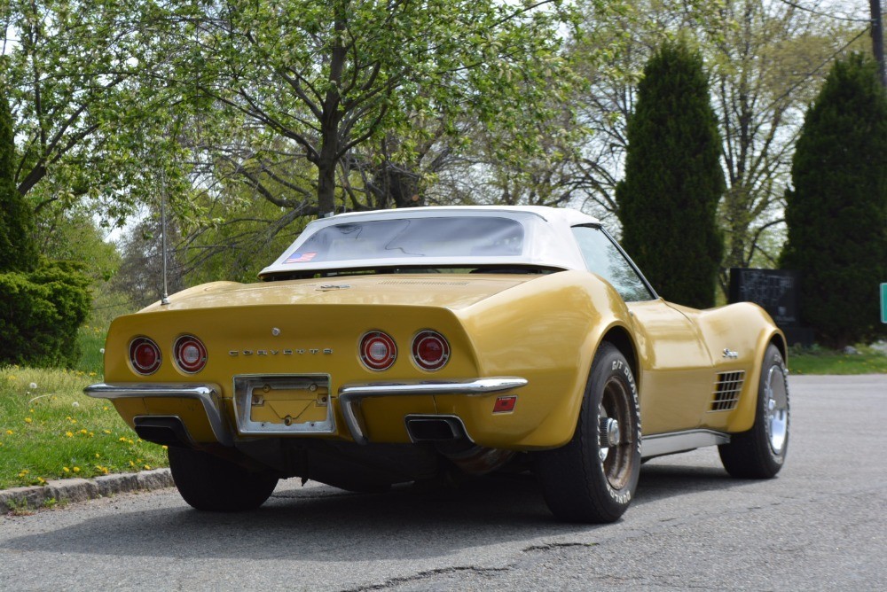 Used 1972 Chevrolet Corvette   | Astoria, NY