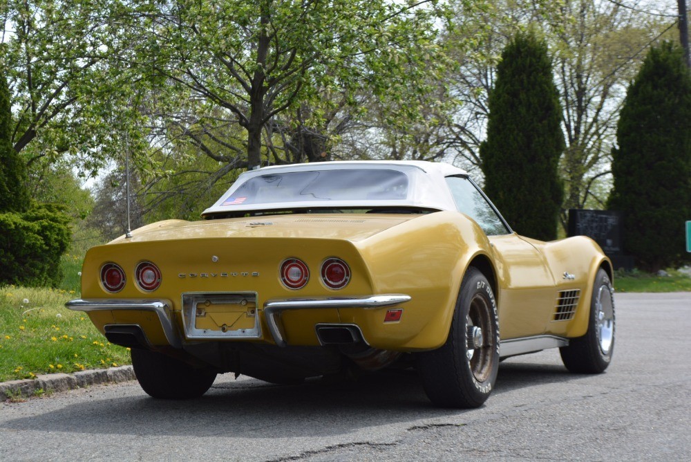 Used 1972 Chevrolet Corvette  | Astoria, NY