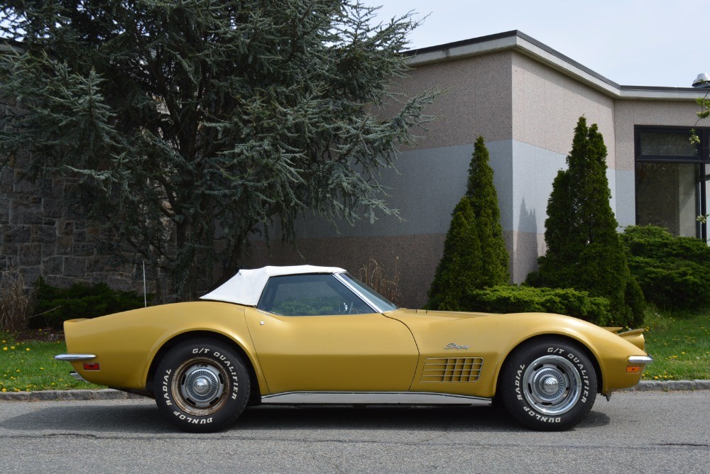 Used 1972 Chevrolet Corvette   | Astoria, NY
