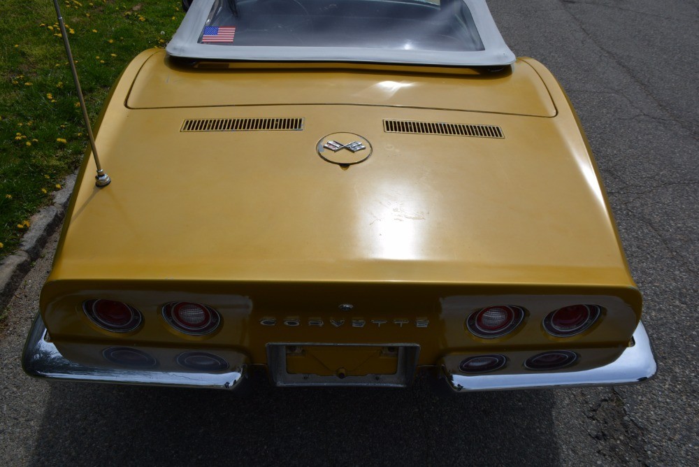 Used 1972 Chevrolet Corvette   | Astoria, NY