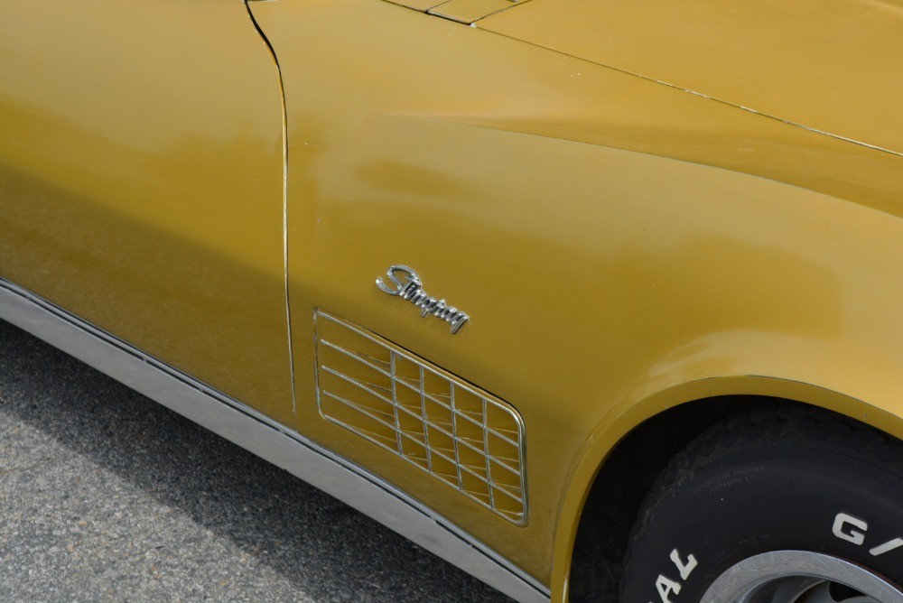 Used 1972 Chevrolet Corvette   | Astoria, NY