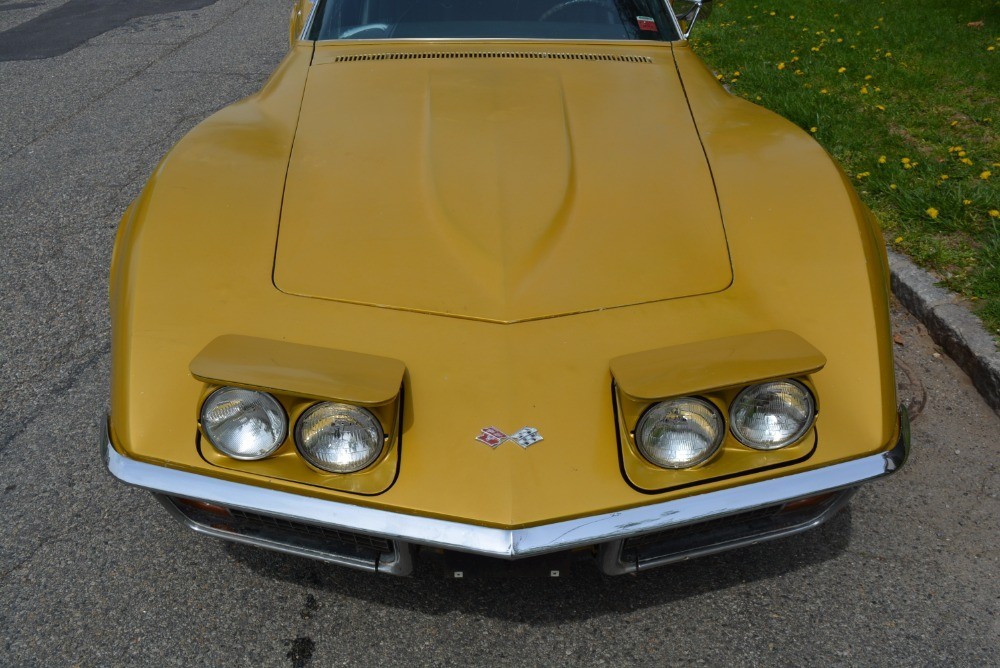 Used 1972 Chevrolet Corvette  | Astoria, NY