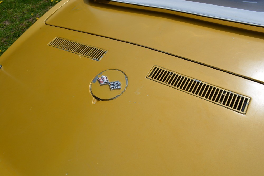 Used 1972 Chevrolet Corvette   | Astoria, NY