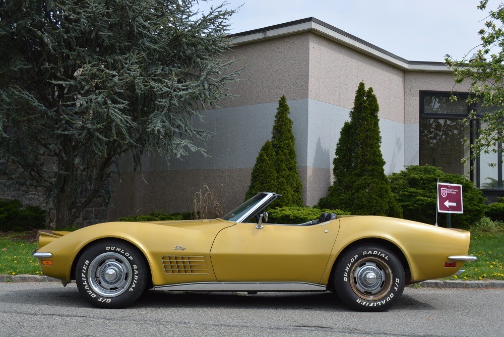 Used 1972 Chevrolet Corvette   | Astoria, NY