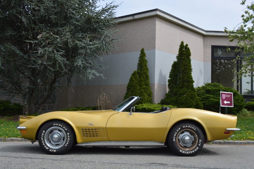 Used 1972 Chevrolet Corvette  | Astoria, NY