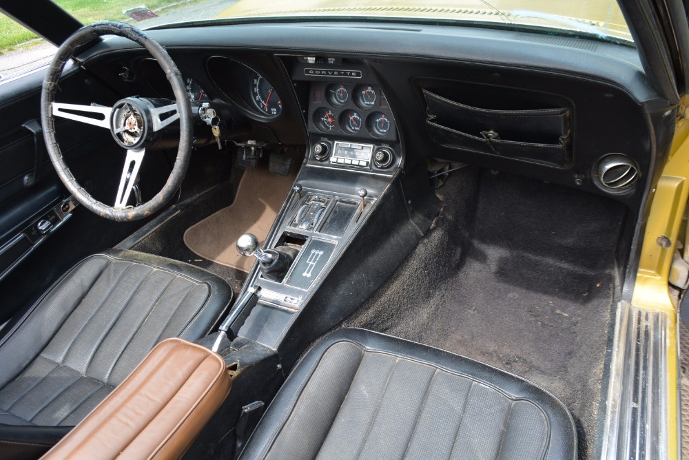 Used 1972 Chevrolet Corvette   | Astoria, NY
