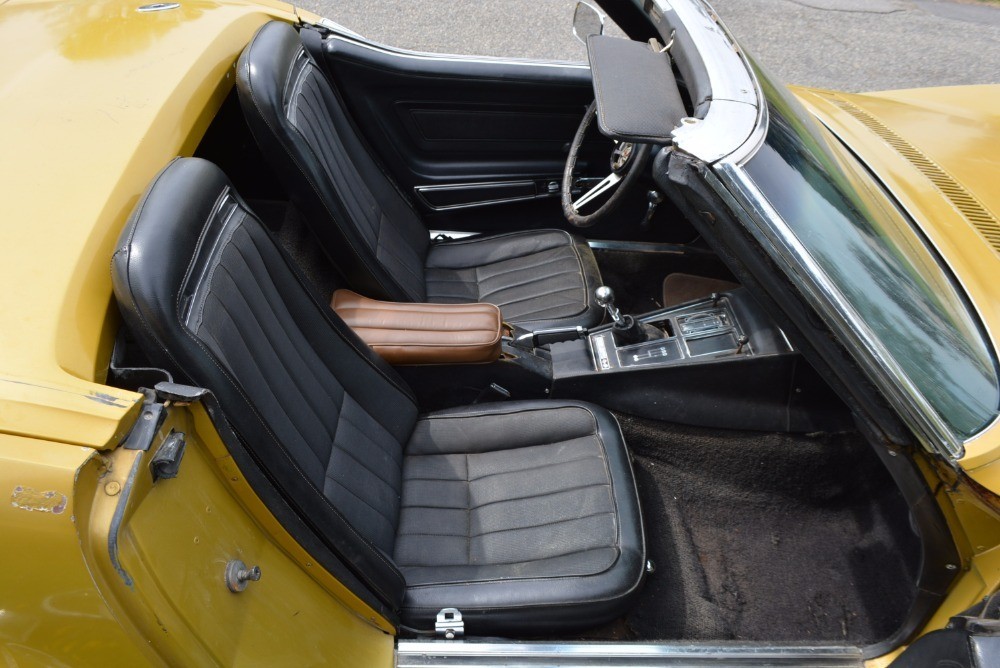 Used 1972 Chevrolet Corvette   | Astoria, NY