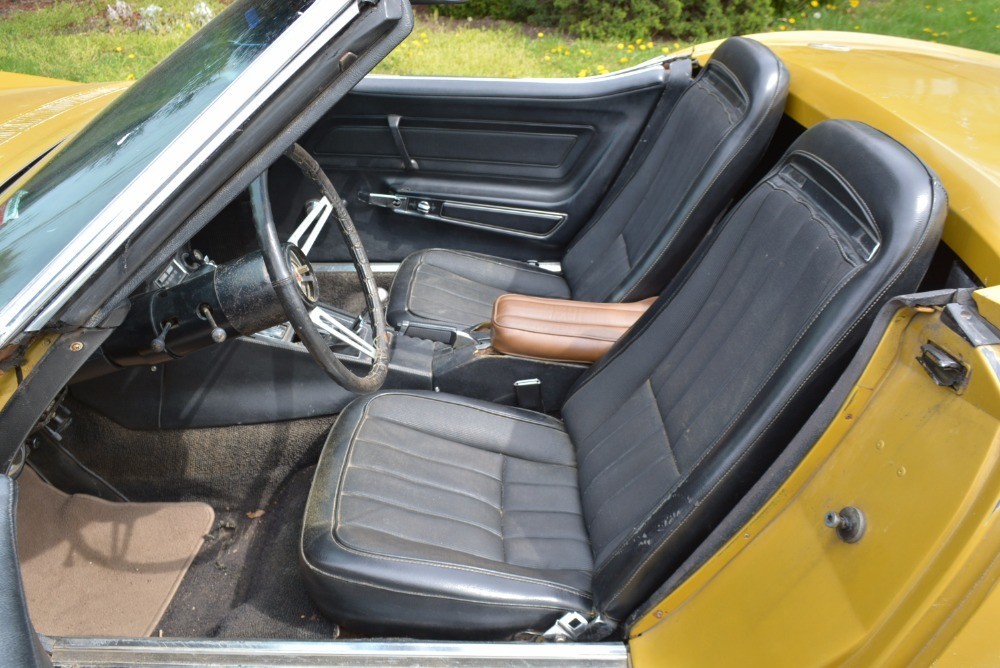 Used 1972 Chevrolet Corvette   | Astoria, NY