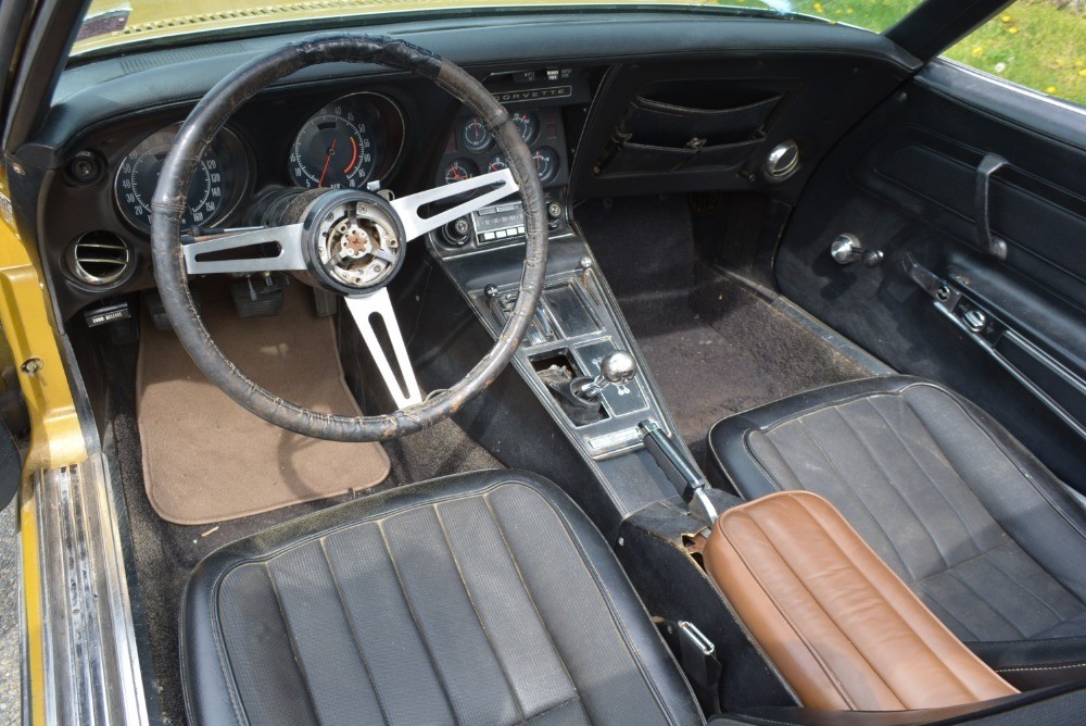 Used 1972 Chevrolet Corvette  | Astoria, NY