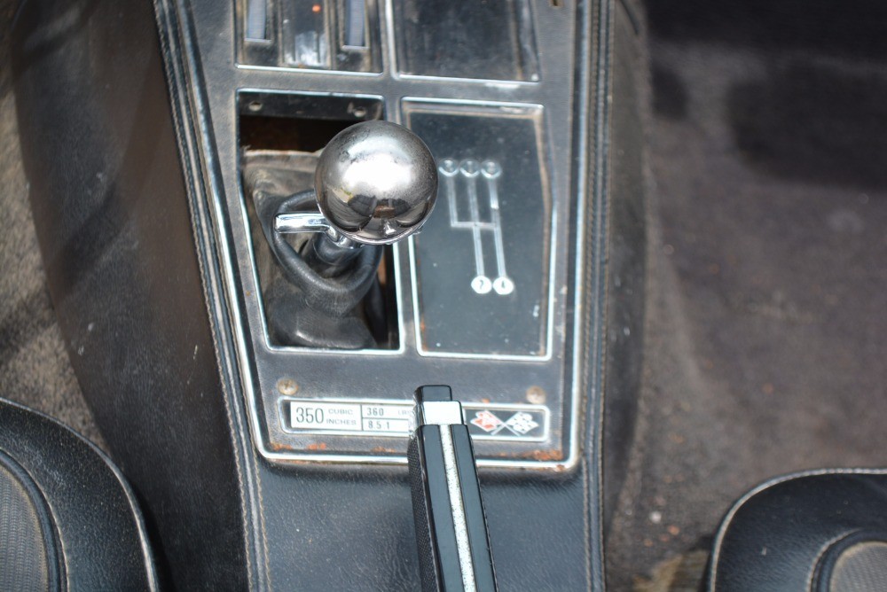 Used 1972 Chevrolet Corvette   | Astoria, NY