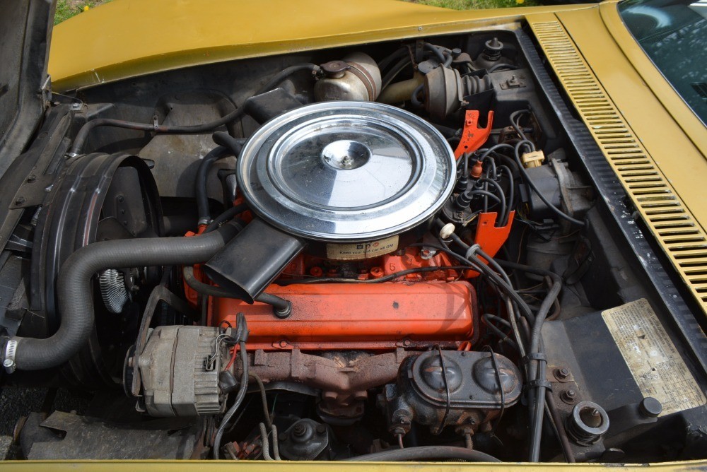 Used 1972 Chevrolet Corvette   | Astoria, NY