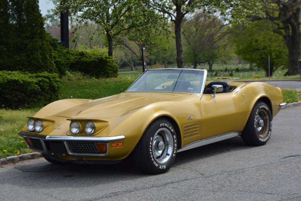 Used 1972 Chevrolet Corvette   | Astoria, NY