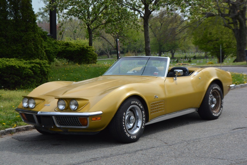 Used 1972 Chevrolet Corvette  | Astoria, NY