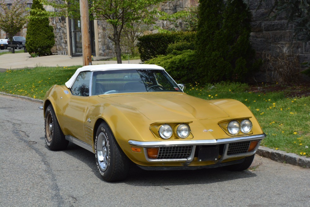 Used 1972 Chevrolet Corvette  | Astoria, NY