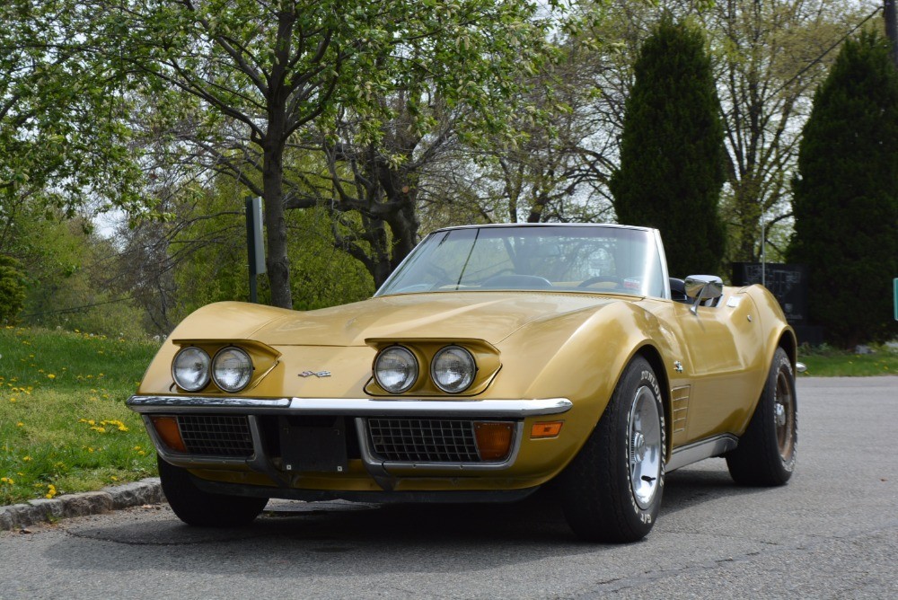 Used 1972 Chevrolet Corvette   | Astoria, NY