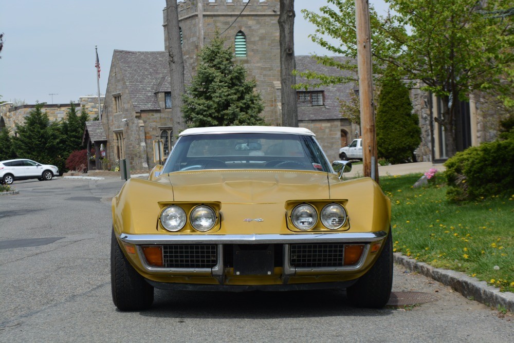 Used 1972 Chevrolet Corvette  | Astoria, NY