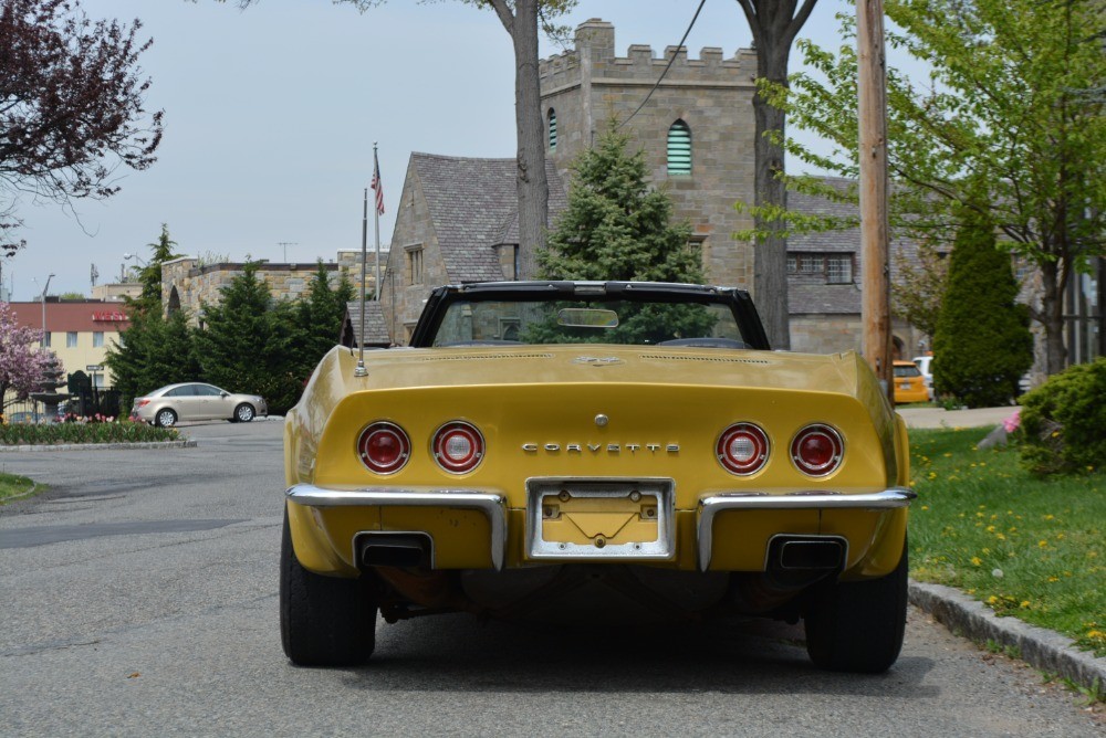 Used 1972 Chevrolet Corvette   | Astoria, NY