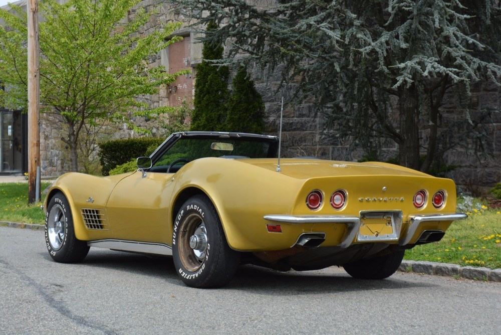 Used 1972 Chevrolet Corvette  | Astoria, NY