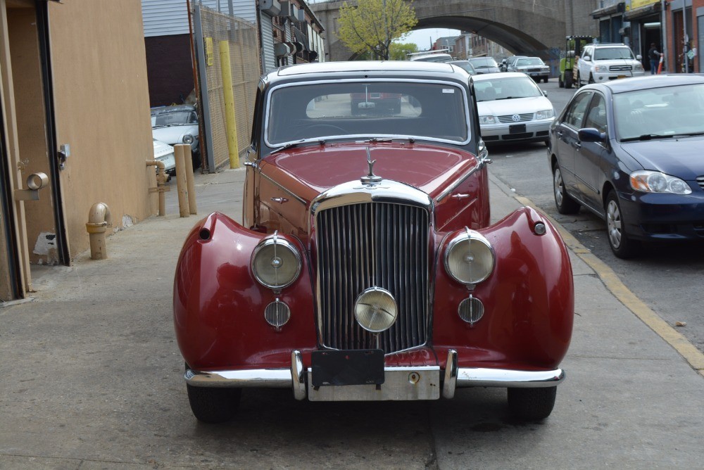 Used 1954 Bentley R-Type RHD  | Astoria, NY