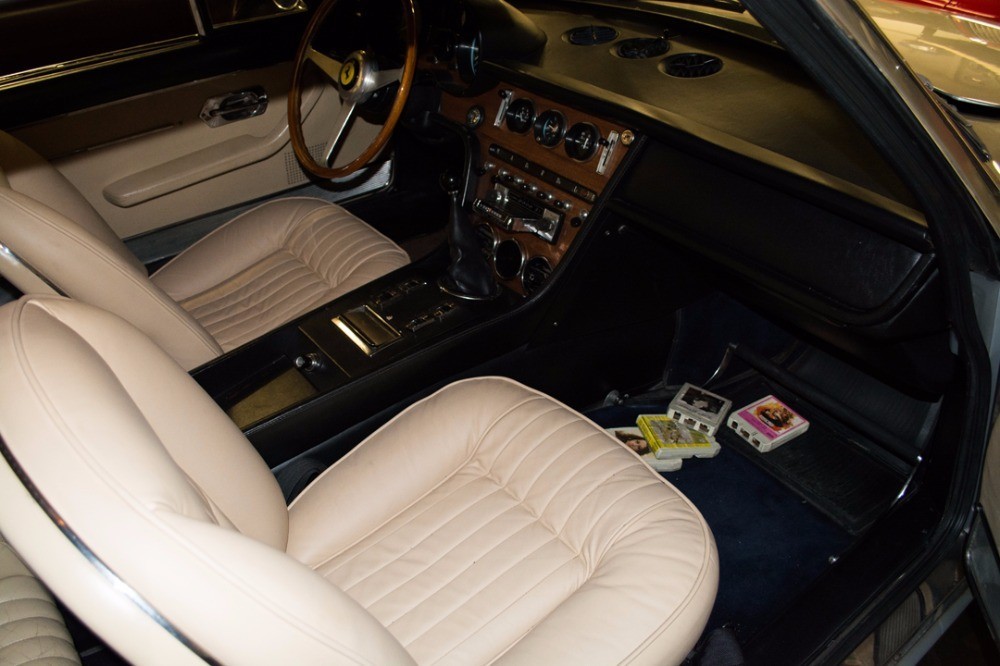 Used 1968 Ferrari 365GT 2+2   | Astoria, NY