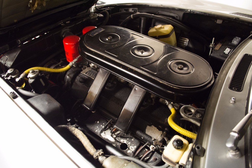 Used 1968 Ferrari 365GT 2+2   | Astoria, NY