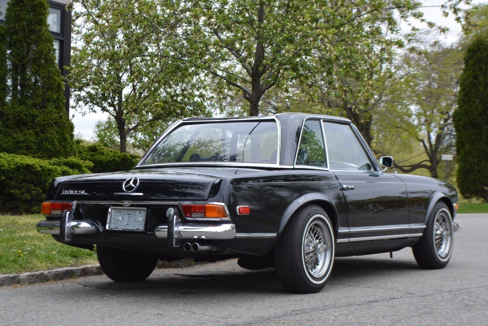 Used 1971 Mercedes-Benz 280SL   | Astoria, NY