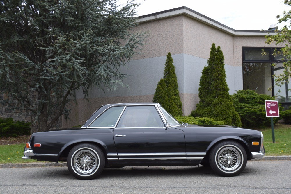 Used 1971 Mercedes-Benz 280SL   | Astoria, NY