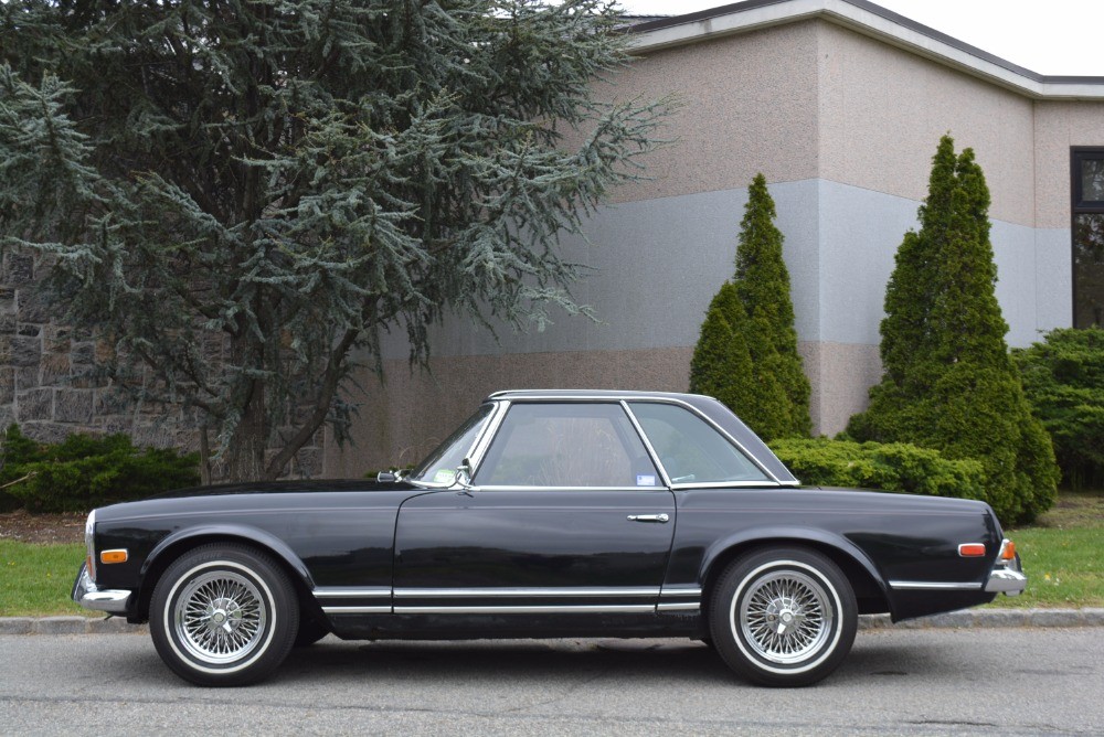 Used 1971 Mercedes-Benz 280SL   | Astoria, NY