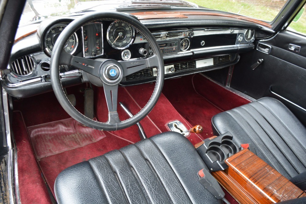 Used 1971 Mercedes-Benz 280SL   | Astoria, NY